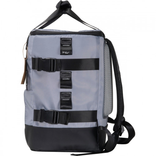 Plecak termiczny Saint Helens MoLu Szary 498207 (5)