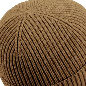 Czapka Beanie Recykling