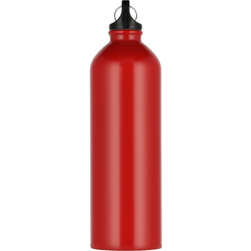 Butelka stalowa OSTROV 750 ml Czerwony 524005 (1)