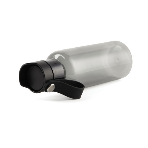 Butelka sportowa 600 ml VINGA Balti RPET Czarny VG473-03 (5)