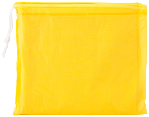 Peleryna żółty V4700-08 
