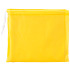 Peleryna żółty V4700-08  thumbnail