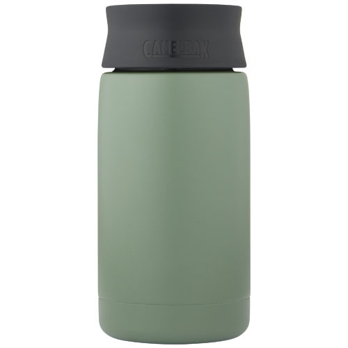 Kubek Hot Cap o pojemności 350 ml izolowany próżnią i miedzią Morski zielony 10062962 (4)