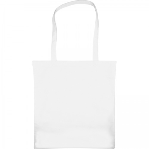 Torba non woven 80 g/m2 LUDWIK Biały 6091706 (2)