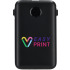 Power Bank 10000 mAh Fast Charge 22,5 W Czarny EG835103 (4) thumbnail