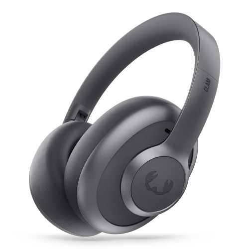 Fresh 'n Rebel Clam Blaze 2 Słuchawki Over-Ear ENC Ciemnoszary LT49743-N0060 