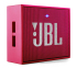 Głośnik Bluetooth JBL GO Różowy EG 027111  thumbnail
