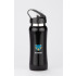 Bidon stalowy PATRO 600 ml Czarny 16226-02 (9) thumbnail