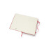 MOLESKINE Notatnik ok. A5 Czerwony VM304-05 (6) thumbnail