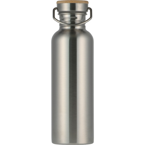 Butelka termiczna BINGOL 750 ml Szary 229407 (3)