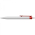 Długopis plastikowy STRATFORD czerwony 444105 (2) thumbnail