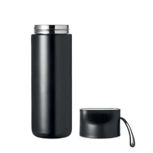 2-częściowy zestaw upominkowy Czarny MO2901-03 (10)