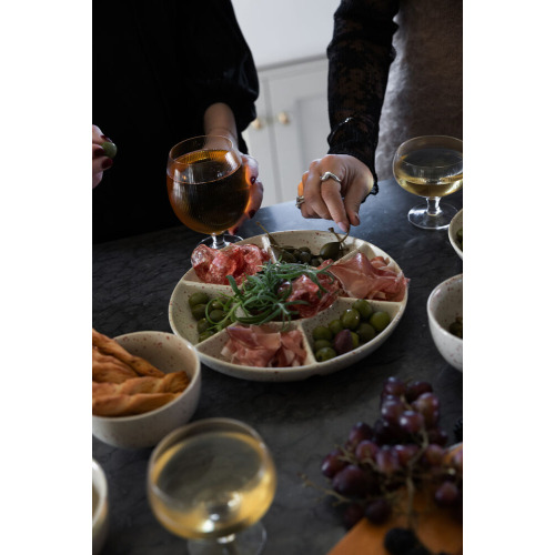 Szklanka do piwa BLANKA, 2-szt, przezroczysty Transparentny 5018634- (4)