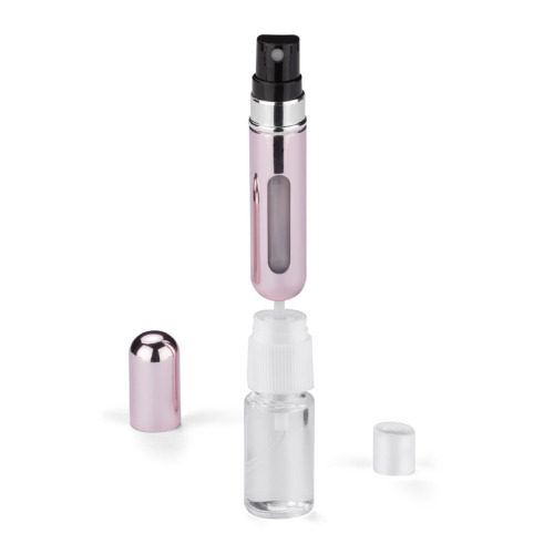 Mini perfumetka LIMA 5 ml Różowy 20046-21 (6)
