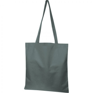 Torba non woven 80 g/m2 LUDWIK Ciemnoszary