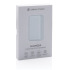 Szybki power bank 10000 mAh Urban Vitamin Biały P322.703 (11) thumbnail