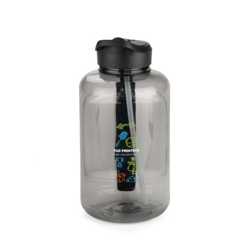 Bidon z uchwytem HARDI 1600 ml Czarny 16617-02 (8)