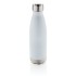 Próżniowa butelka sportowa 500 ml biały P436.493  thumbnail