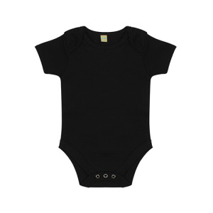 Body Krótki Rękaw Bawełniane Interlock