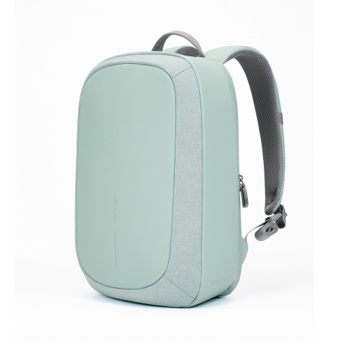 Bobby Edge plecak chroniący przed kieszonkowcami Zielony P706.2507 (10)