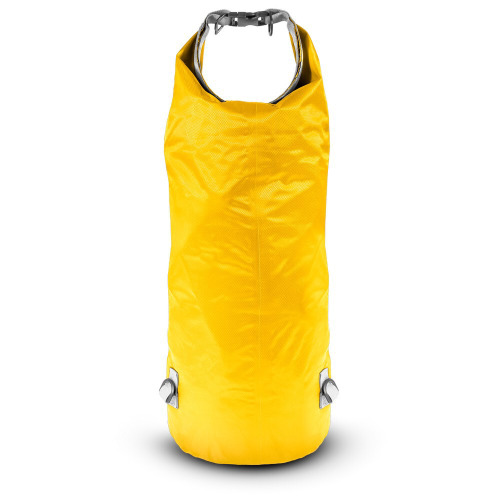 Wodoodporna torba, worek 20 L | Buklor żółty VA068-08 (5)