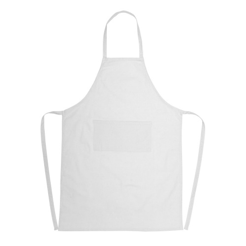 Fartuch kuchenny AWARE™ Biały P262.843 (1)
