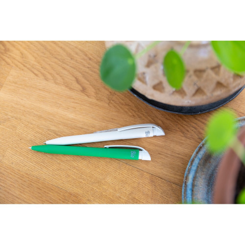 Długopis Stilolinea S45 Zielony VA830-06 (1)