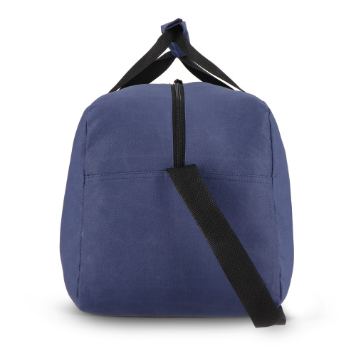 Torba sportowo-podróżna R-PET 600D Nevada 53 x 27 x 30 cm 35 l Ciemnoniebieski LT95365-N0010 (2)