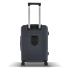 Wózek podróżny InSideOut Rulla 20 cali (50.8 cm) Ciemnoszary LT57115-N0060 (2) thumbnail