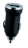 Ładowarka USB do samochodu czarny MO8043-03 (1) thumbnail