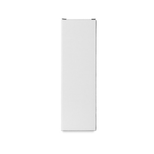 Butelka szklana GLASSI 510 ml Czarny 16207-02 (5)