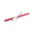 Ołówek stolarski czerwony V5710-05 (2) thumbnail