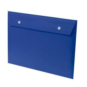 Teczka konferencyjna ok. A4 Niebieski