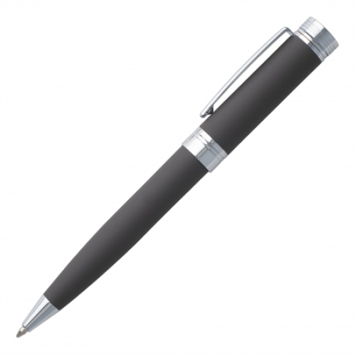Długopis Zoom Soft Taupe Szary NSG9144X (1)