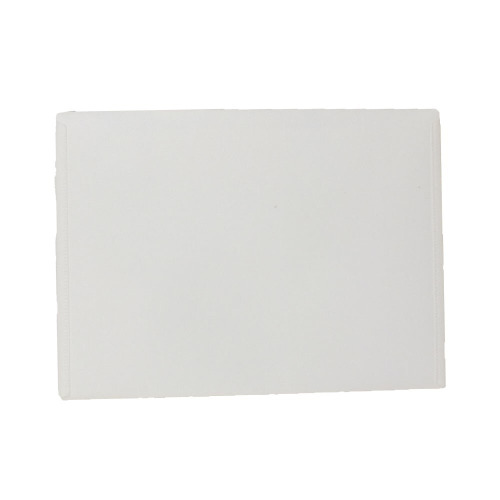 Teczka konferencyjna A4, teczka na dokumenty Biały V2618-02 (2)