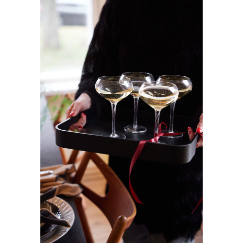 HANNA Taca, czarny Czarny 5018521- (9)