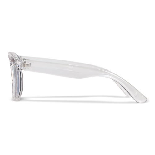 Okulary przeciwsłoneczne Mia R-PC UV400 Transparentny / żółty LT86733-N0441 (3)