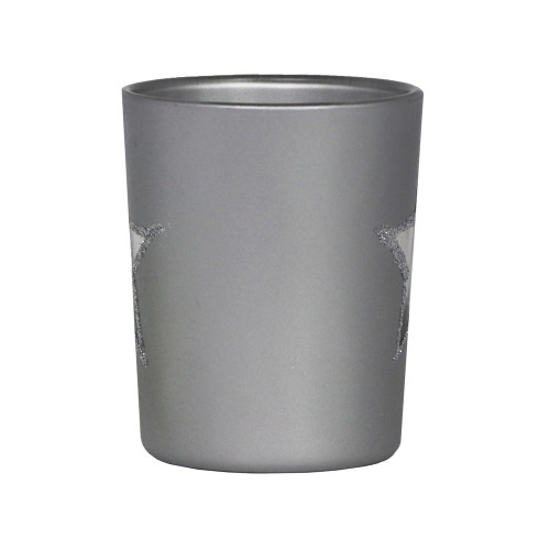 Świeczka Srebrny V7937-32 (3)