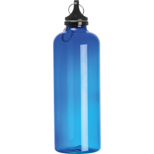 Butelka PET 600 ml PHOEBE Niebieski 8437004 (3)