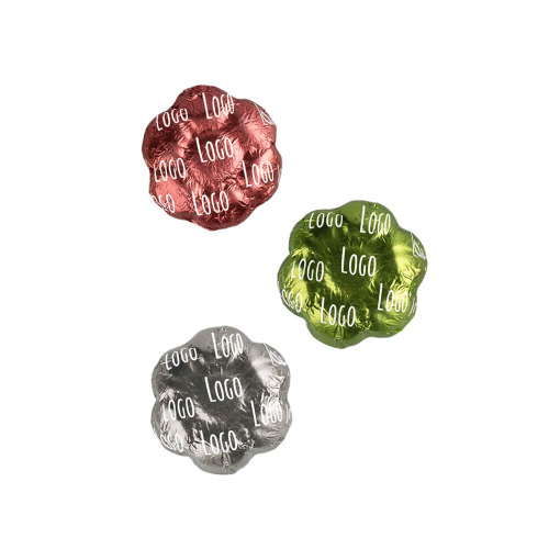 Mini Czekoladka Sweet Flower 6 G Wielokolorowy S0470E (1)