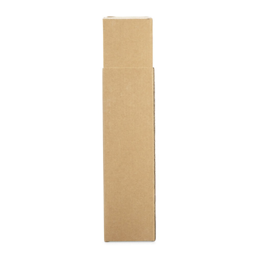 Kubek termiczny LEMMO 550 ml Biały 16403-01 (2)