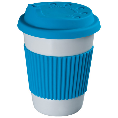 Kubek porcelanowy LA MATA Morski 278914 (1)