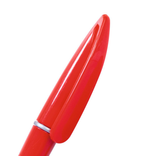 Długopis czerwony V1786-05 (2)