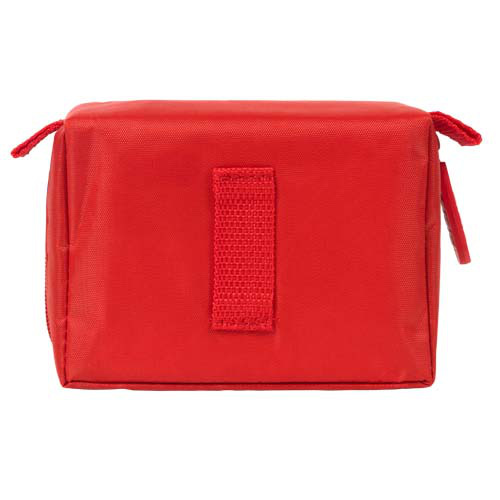 Basic 31-elementowa apteczka pierwszej pomocy Czerwony 12205521 (3)