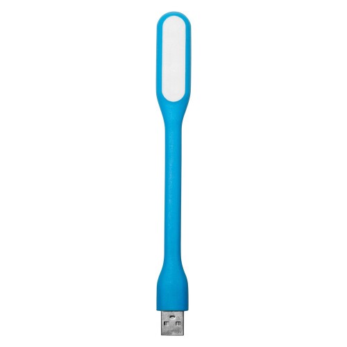 Lampka USB niebieski V3469-11 (6)