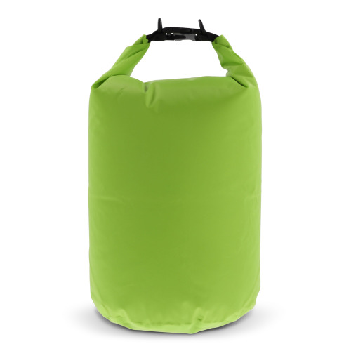 Worek żeglarski ripstop 15L IPX6 Jasnozielony LT95143-N0032 (4)