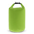 Worek żeglarski ripstop 15L IPX6 Jasnozielony LT95143-N0032 (4) thumbnail