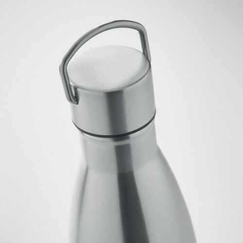 Butelka termiczna 500 ml srebrny mat MO2108-16 (4)
