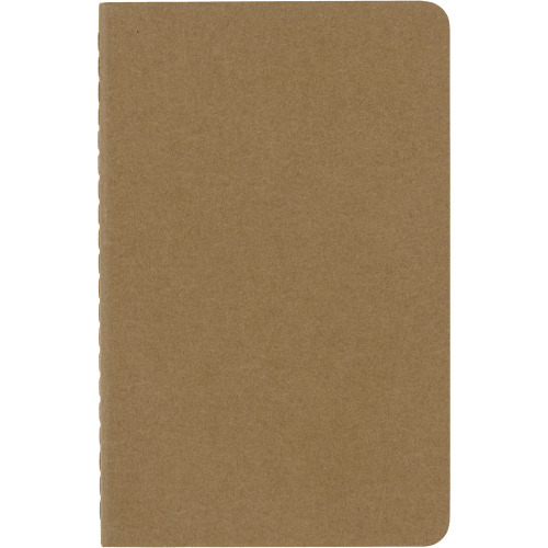 Zeszyt MOLESKINE Cahier Journal ok. A6 Neutralny VM023-00 (1)