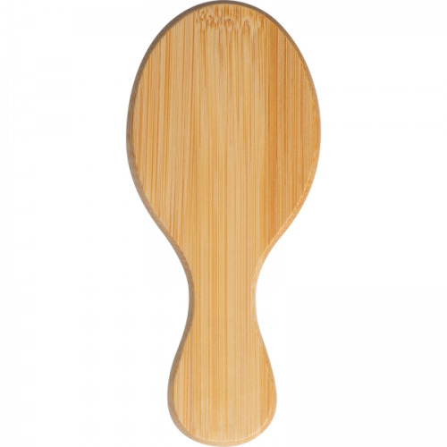 Szczotka do włosów KLARA Beżowy 7325313 (3)